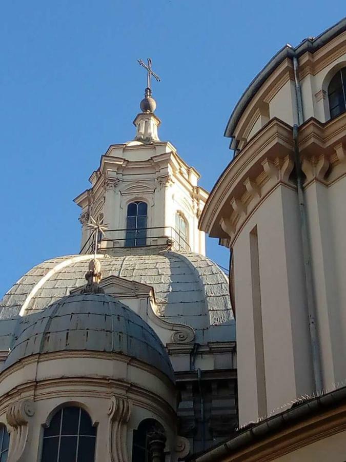 La Barca Di Armida Lejlighed Torino Eksteriør billede